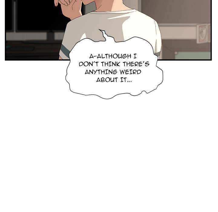 My Stepmom - Chapter 10 - Andromeda 11 page 51 hentai porn comic manga doujin